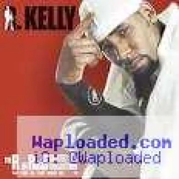 R. kelly & sparkle - becarful